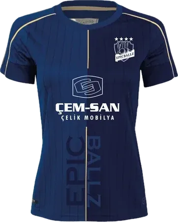 MAVİ FORMA forması