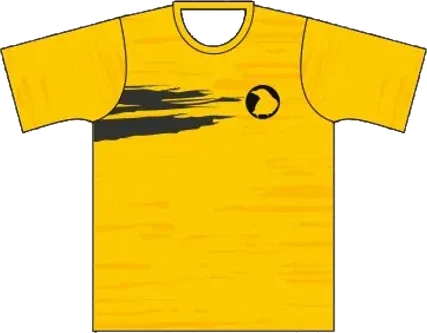 SARI-BEYAZ forması